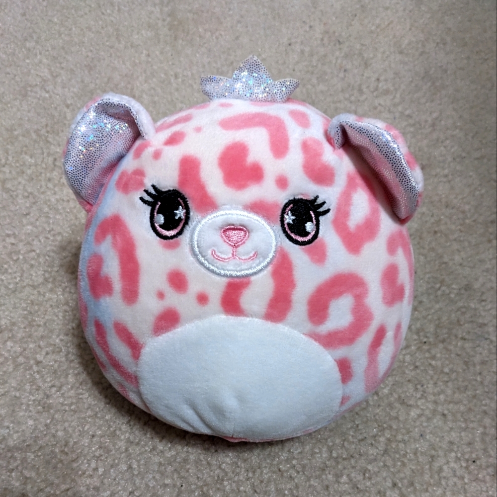 Squishmallow Mystery Squad Series 2 Plush 5" NEW